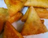 Egg Samosa recipe step 25 photo