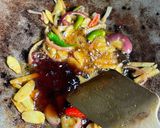 Gambar langkah 3 resipi Ayam Masak Kicap Style Shynn.