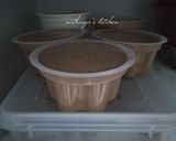 Foto langkah ke 4 dari resep Ice Cream Coklat Homemade.