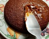 Foto del paso 3 de la receta: ¡Torta Oreo para Heli🎂!