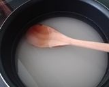Foto del paso 1 de la receta Licor de castañas