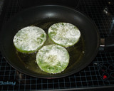 Foto del paso 5 de la receta: Tomates verdes fritos