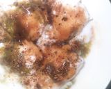 दही बड़ा(dahi bada recipe in hindi) रेसिपी चरण 3 फोटो