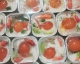 Foto langkah ke 4 dari resep Botok telur asin.