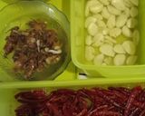 Foto langkah ke 1 dari resep Seblak bacitul seuhah komplit.
