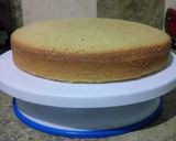 Foto del paso 8 de la receta: Pastel de 3 leches de durazno