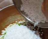 साबुदाणा खिचडी (sabudana khichadi recipe in marathi) रेसिपी स्टेप 4 फोटो