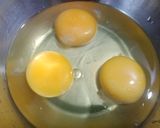 ম্যাগী অমলেট (maggie omelette recipe in bengali) রেসিপি ধাপ - 2 ছবি