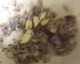 Lahsoon ki kali ki sabzi / Garlic Curry recipe step 2 photo