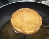 A picture of step 7 of Bread Pockets.
