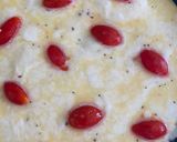 Foto del paso 3 de la receta: Omelette caprese