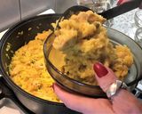 Foto del paso 9 de la receta: Arroz con Pollo de la "Gra"