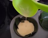 Foto langkah ke 4 dari resep Bibingka Phillipines.