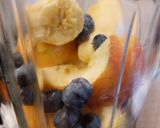 Foto del paso 2 de la receta: Licuado Fresco