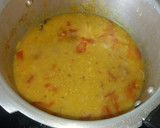 முருங்கை காய் சாம்பார் ரெசிபி ஸ்டேப் 2 புகைப்படம்