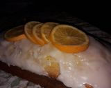 Foto del paso 5 de la receta: Budín de naranja con licuadora