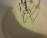 A picture of step 1 of AMIES Best Tiramisu.
