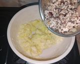 Foto langkah ke 3 dari resep Bitterballen Ayam Jamur.