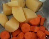 Foto langkah ke 2 dari resep Sop Iga Sapi.