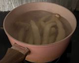 Foto langkah ke 5 dari resep Sotong MieDoMie.