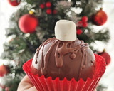 Foto del paso 6 de la receta: Bombas de chocolate