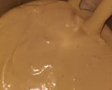 Foto del paso 7 de la receta Tarta de chocolate y nata montada