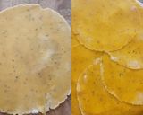 A picture of step 2 of Vaanva.