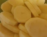 Foto del paso 2 de la receta: Caldeirada de merluza
