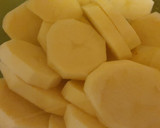 Foto del paso 2 de la receta: Caldeirada de merluza