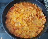Foto del paso 7 de la receta: Rap allagostat amb gambes vermelles