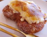 Foto del paso 13 de la receta: Torrija de croissant con crema quemada