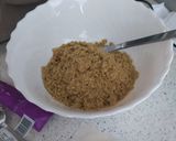 Foto del paso 1 de la receta: Baklava