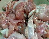 Foto langkah ke 1 dari resep Nasi ayam ricecooker.
