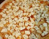 Foto del paso 6 de la receta: Pizza super rapida