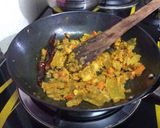 Aloevera Curry Recipe by Nayna Shah - Cookpad