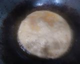 A picture of step 5 of Pakwaan chaat.
