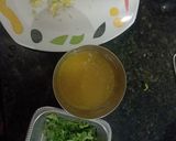 ગાર્લિક બ્રેડ (Garlic Bread Recipe In Gujarati) રેસીપી સ્ટેપ1ફોટો