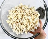 Foto del paso 4 de la receta: Cómo hacer palomitas de maíz fáciles y saludables