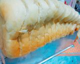 Foto langkah ke 7 dari resep Roti tawar (loaf bread).