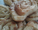 Foto del paso 3 de la receta: Facturas sin tacc en máquina de pan