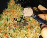 Mughlai paratha recipe step 3 photo
