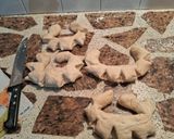 Foto del paso 14 de la receta: Roscas de margarina