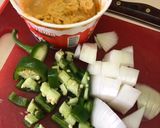 Foto del paso 3 de la receta: Salsa Reconciliadora Sonorense