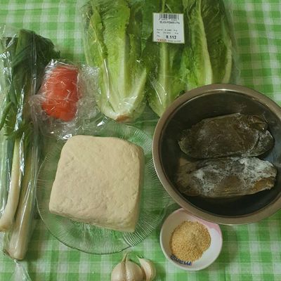 Langkah 1