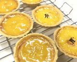 Foto langkah ke 7 dari resep Pie susu asli enaaak bali.