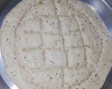 Une image de l'étape 3 de Pain pita turc.