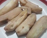 Foto del paso 3 de la receta: Topocho cocido con mantequilla y queso