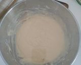 Foto langkah ke 4 dari resep Loukoumades a.k.a Donat Gunting.