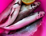 Foto langkah ke 1 dari resep IKAN KUAH KUNING seger.