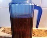 Foto del paso 1 de la receta: Té saborizado de manzana y canela